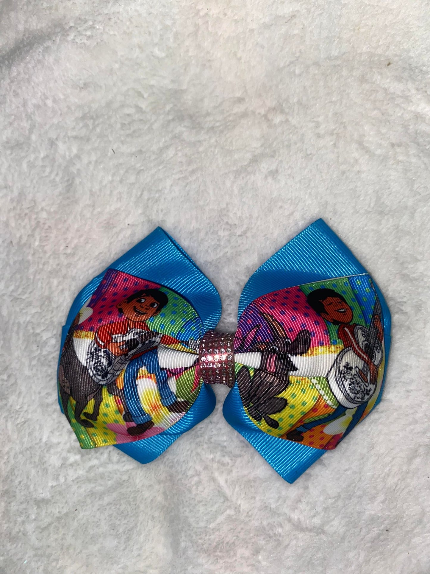 Coco Bows