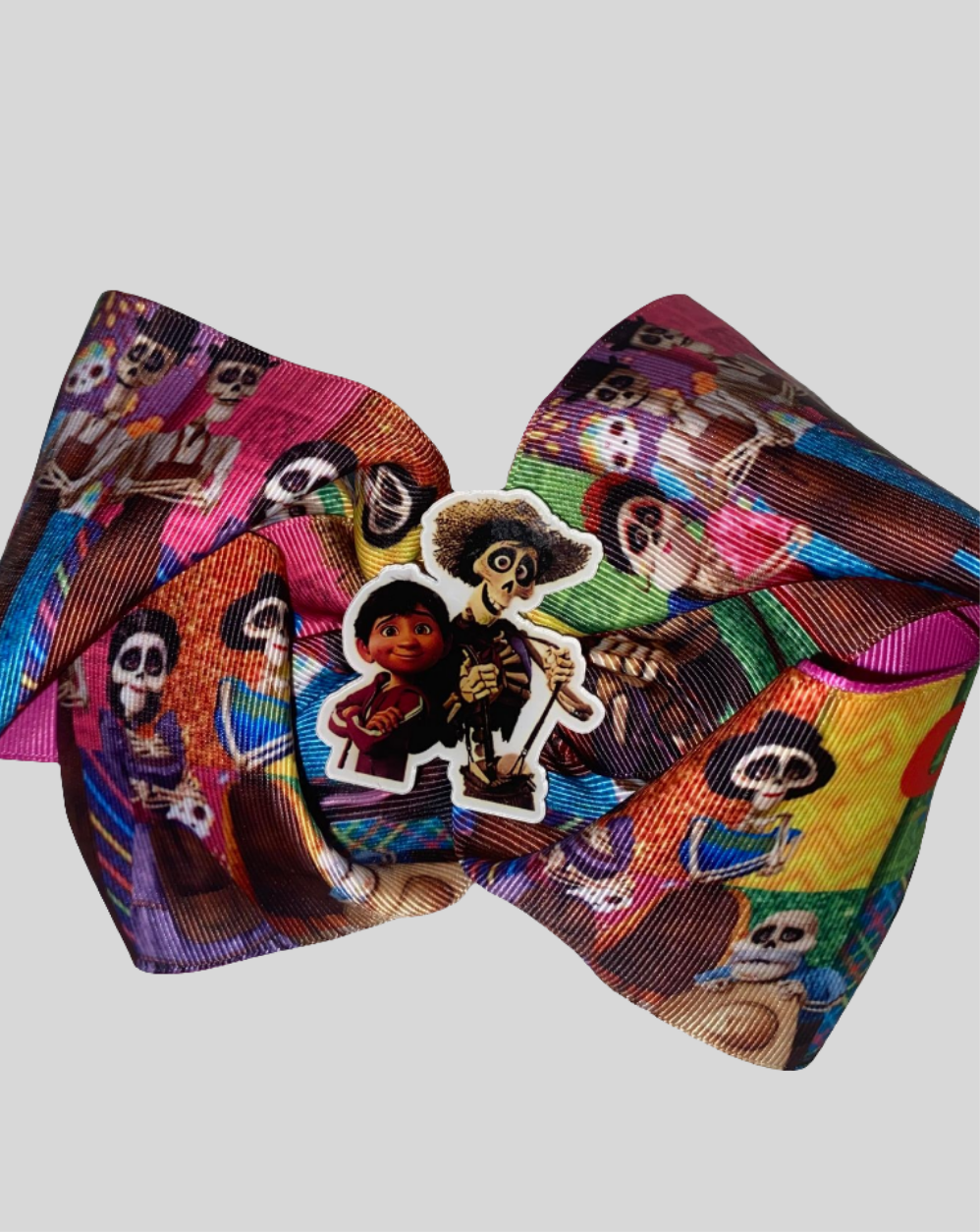 Coco bow