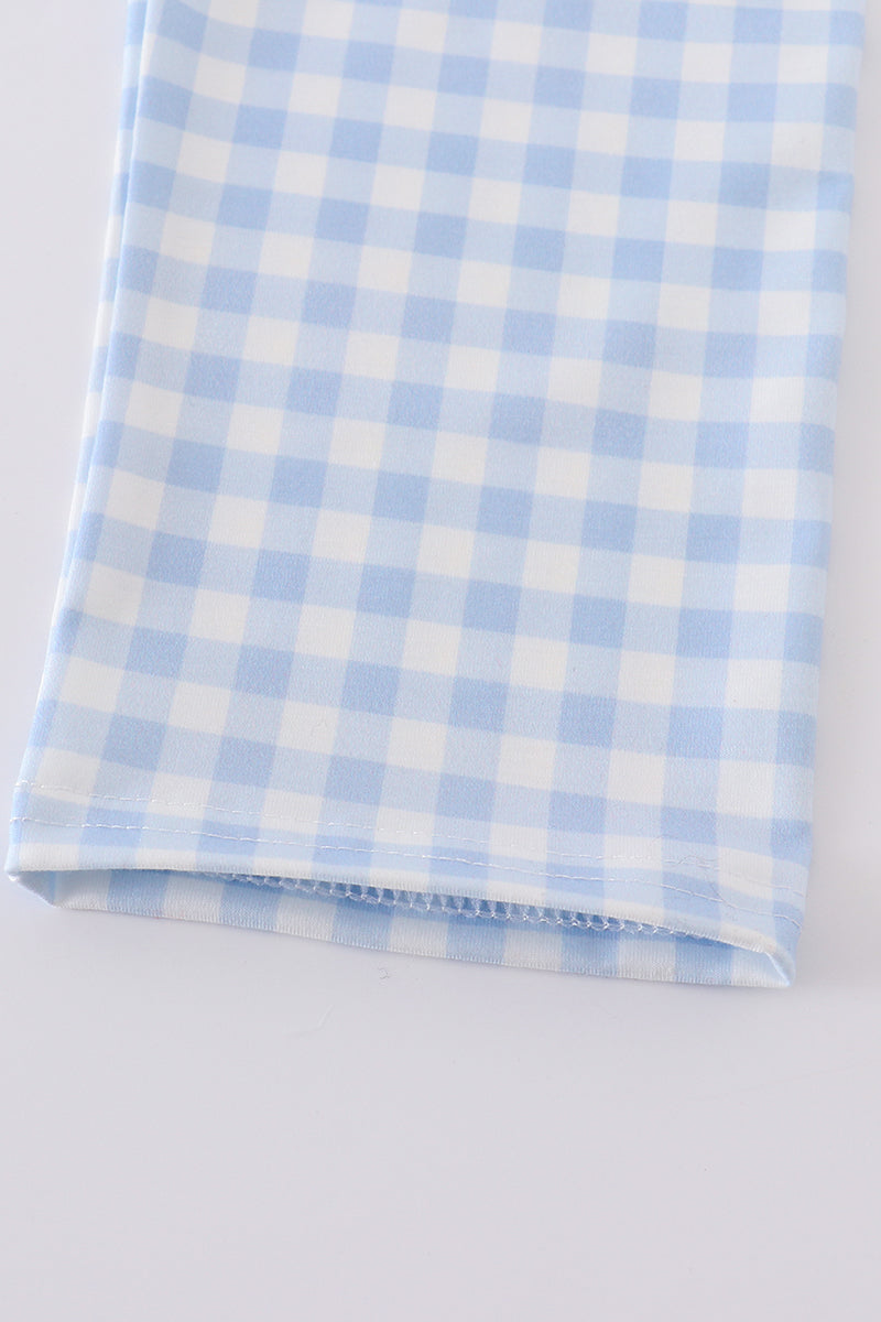 French Knot Boy Set