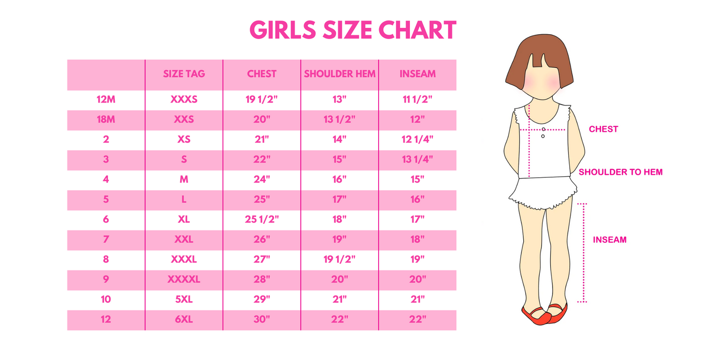 Flag embroidery smocked short set